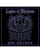 Legion Of Shadows