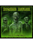 Zombie Influx