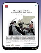 The Legacy of Doku