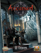 Accursed: Ill Omens