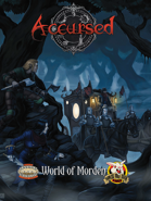 Accursed: World of Morden
