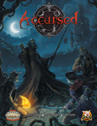 Accursed Core Book