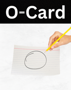 The O-Card