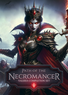 Valeria's Completion Set