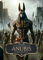 Anubis' Completion Set
