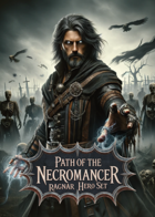 Ragnar's Hero Set