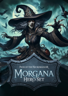 Morgana's Hero Set