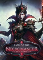 Valeria's Hero Set