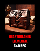 Heartbreaker Elemental