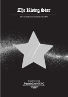 The Rising Star - A Shadowdark Adventure