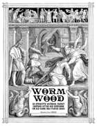 Wormwood (OSR)