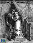 Wormwood #2: The Evil That Men Do
