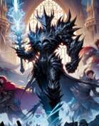 The King of Thorns Preorder [BUNDLE]