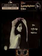 Candela Obscura: The Aetherial Mistress