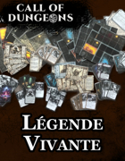 Call of Dungeons : Bundle Légende Vivante (All-In, FR)