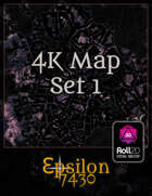 4K Map Set 1