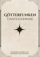 Götterfunken RPG - Einsteigerwerk (Deutsch)