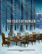 The Feast of Hunger