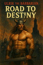 Road to Destiny - Fantasy saga