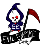 Evil Empire Comics