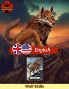 Wolf Skills [English]