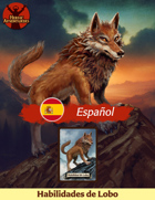Habilidades de Lobo [Español]