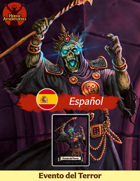 Evento del Terror [Español]
