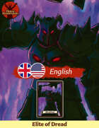 Elite of Dread [English]