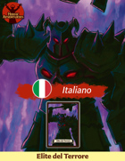 Elite del Terrore [Italiano]