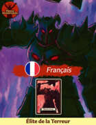 Elite of Dread [French]
