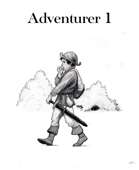 Publisher's Choice - Jeffrey Koch (Adventurer)