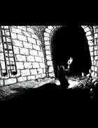 Lurking 1- Stock Art