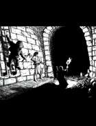 Lurking 2- Stock Art