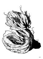 Deadly Vine - Stock Art