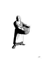 NPC 6 - Stock Art