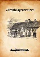 Värdshusgeneratorn