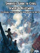 Smorvels guide