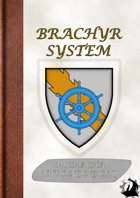 Brachyr - Milmalha the Singing City