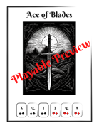 Ace of Blades Playable Preview