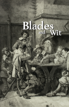 Blades & Wit