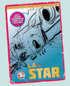 LA STAR: una aventura iniciática para La Marca Estelar