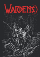 Wardens TTRPG