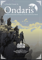 A Travelerˋs Guide to Ondaris