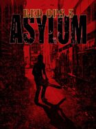 Red Ops 5: Asylum
