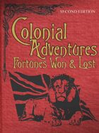 Colonial Adventures