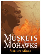Muskets & Mohawks