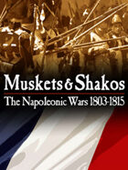 Muskets and Shakos