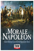 Morale Napoleon