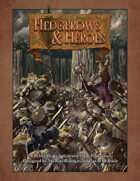 Hedgerows and Heroes