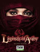 Legends Of Araby